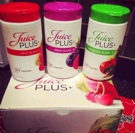 juice plus facebook.